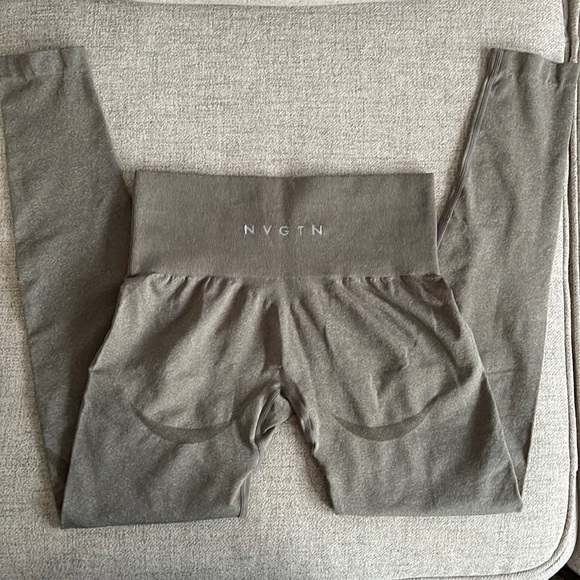 NVGTN LEGGINGS - Picture 1 of 3